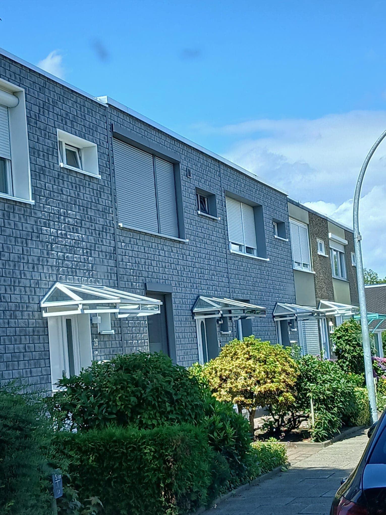 Dachneubau & Neueindeckung