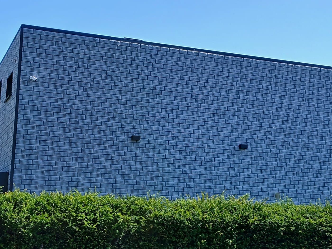 Flachdacharbeiten